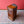 Load image into Gallery viewer, Antique Victorian Mahogany Panel Front Pot Cupboard / Bedside Cabinet
