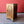 Load image into Gallery viewer, Antique Art Deco Walnut Pot Cupboard / Bedside Cabinet
