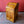 Load image into Gallery viewer, Antique Art Deco Fall Front Golden Oak Bureau Desk
