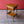 Load image into Gallery viewer, Antique Arts &amp; Crafts Oak Two Tier Sewing Table / Side Table
