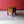Load image into Gallery viewer, Mid Century Circular Sewing Table / Side Table / Hobby Storage
