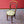 Load image into Gallery viewer, Antique Bentwood Tall Slim Medium Childs Chair

