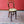 Load image into Gallery viewer, Antique Bentwood Tall Slim Medium Childs Chair
