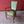 Load image into Gallery viewer, Antique Arts &amp; Crafts Oak Upholstered Side Chair
