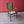 Load image into Gallery viewer, Antique Arts &amp; Crafts Oak Upholstered Side Chair
