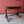 Load image into Gallery viewer, Antique 19th Century Mahogany Leather Top Library Table / Writing Desk / Hall Table
