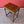 Load image into Gallery viewer, Antique Oak Barley Twist Rectangular Side Table / Occasional Table
