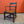 Load image into Gallery viewer, Antique Georgian Elm Side Chair / Elbow Chair
