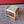 Load image into Gallery viewer, Mid Century Weaved Footstool
