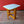 Load image into Gallery viewer, Vintage Mid Century Formica Drop Leaf Gateleg Breakfast Table / Small Dining Table
