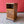 Load image into Gallery viewer, Antique Art Deco Walnut Bedside Cabinet
