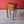 Load image into Gallery viewer, Antique Edwardian Oak Raised Box Side Table / Bedside
