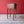 Load image into Gallery viewer, Antique Edwardian Oak Raised Box Side Table / Bedside
