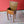Load image into Gallery viewer, Antique Edwardian Oak Raised Box Side Table / Bedside
