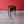 Load image into Gallery viewer, Antique Edwardian Oak Raised Box Side Table / Bedside
