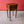 Load image into Gallery viewer, Antique Edwardian Oak Raised Box Side Table / Bedside
