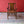 Load image into Gallery viewer, Antique Mahogany &amp; Leather Seat Arts &amp; Crafts Armchair / Desk Chair
