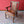Load image into Gallery viewer, Antique Mahogany &amp; Leather Seat Arts &amp; Crafts Armchair / Desk Chair
