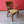 Load image into Gallery viewer, Antique Oak &amp; Leather Office Desk Chair
