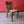 Load image into Gallery viewer, Antique Oak &amp; Leather Office Desk Chair
