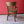 Load image into Gallery viewer, Antique Oak &amp; Leather Office Desk Chair
