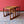 Load image into Gallery viewer, Set of 3 Mid Century Modern G Plan Quadrille Teak Nest of Tables
