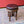 Load image into Gallery viewer, Antique 19th Century Circular Leather Seat Mahogany Piano Stool
