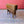 Load image into Gallery viewer, Antique Edwardian Mahogany Sutherland Table / Small Drop Leaf Side Table

