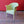 Load image into Gallery viewer, Vintage Lloyd Loom Style Mint Green Armchair
