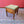 Load image into Gallery viewer, Small Mahogany Antique Stool with Storage / Workbox
