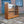 Load image into Gallery viewer, Mid Century G Plan Teak Glass Bookcase Cabinet
