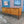 Load image into Gallery viewer, Mid Century Modern Teak Nathan Circles Long Sideboard
