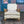 Load image into Gallery viewer, Antique Walnut Upholstered Bergere Armchair
