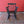 Load image into Gallery viewer, Antique Ebonised Stickback Primitive Rocking Chair
