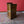 Load image into Gallery viewer, Antique Art Deco Walnut Pot Cupboard / Bedside

