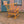 Load image into Gallery viewer, Mid Century Blonde Stick Back Rocking Chair
