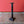 Load image into Gallery viewer, Antique Mahogany Torchère / Plant Stand / Pot Stand

