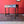 Load image into Gallery viewer, Antique Victorian Pine Painted Desk / Hall Table
