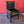 Load image into Gallery viewer, Antique 19th Century Moorish Style Carved Ebonised Throne Chair / Hall Chair
