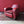 Load image into Gallery viewer, Vintage Art Deco Red Armchair / Club Chair
