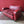 Load image into Gallery viewer, Vintage Art Deco Two Seater Red Sofa
