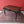Load image into Gallery viewer, Antique Victorian Ebonised Mahogany Writing Table / Desk
