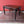 Load image into Gallery viewer, Antique Victorian Ebonised Mahogany Writing Table / Desk
