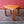 Load image into Gallery viewer, Mid Century Danish Teak Nest of Tables with Inset Tile
