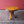 Load image into Gallery viewer, Mid Century African Tribal Folding Inlaid Marquetry Side Table
